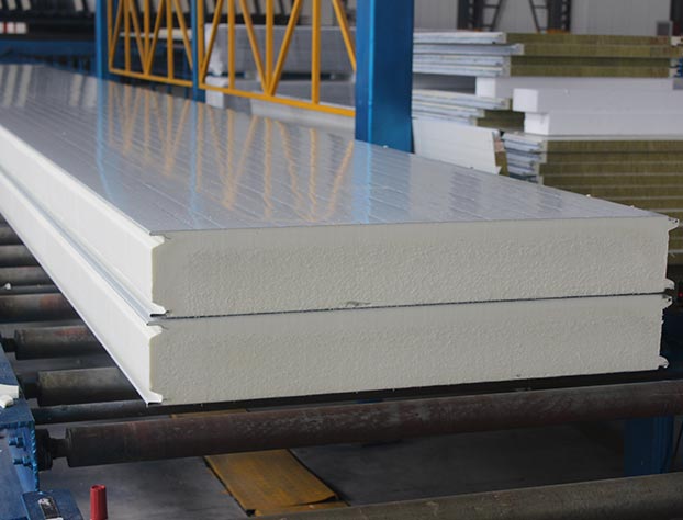 cold room sandwich panel