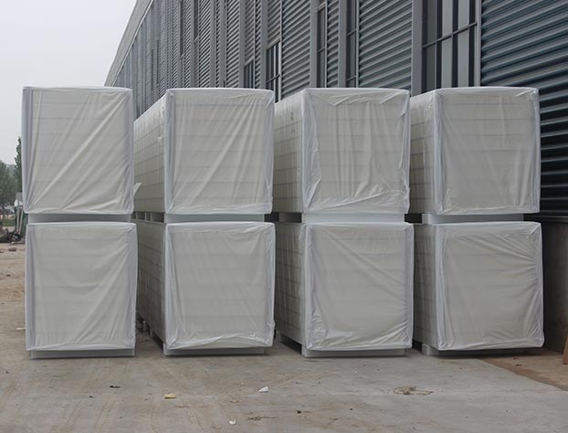 cold room insulation panels