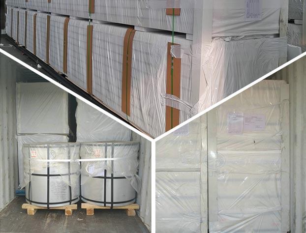 PNS Durable Using Low Price Sandwich wall Panel used for warehouse